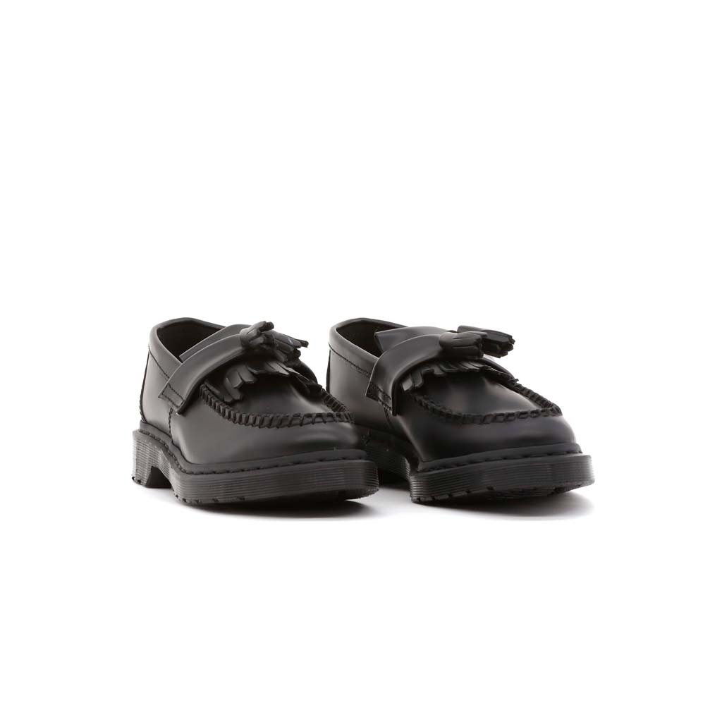 Dr Martens Adrian Smooth Mono Nero